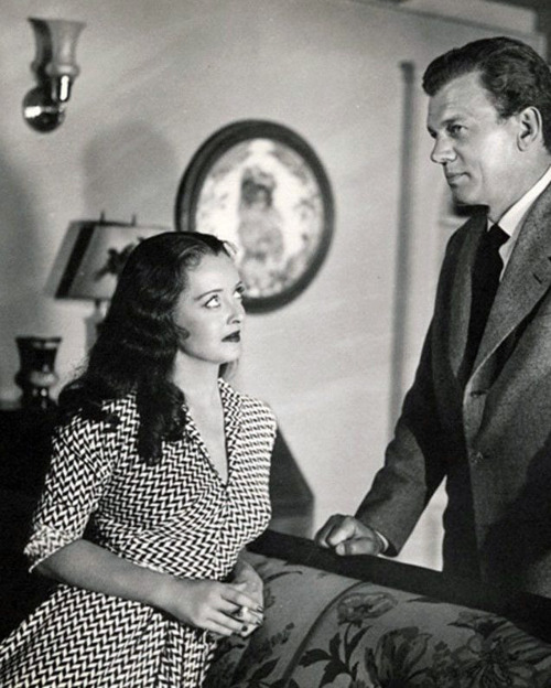 Bette Davis Bette Davis
