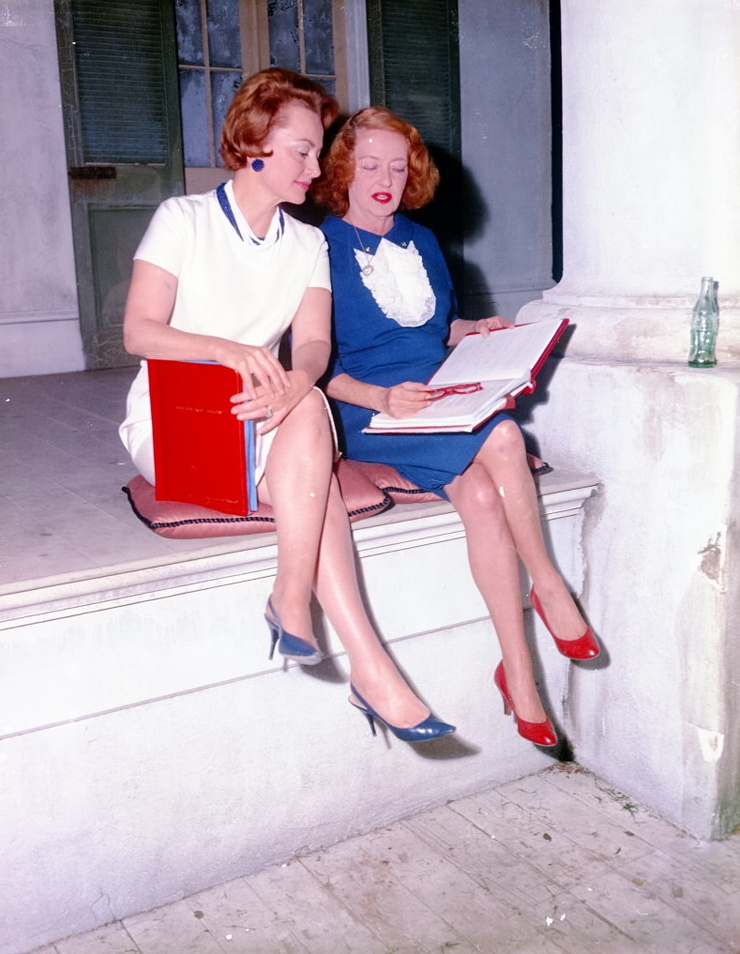 Bette Davis