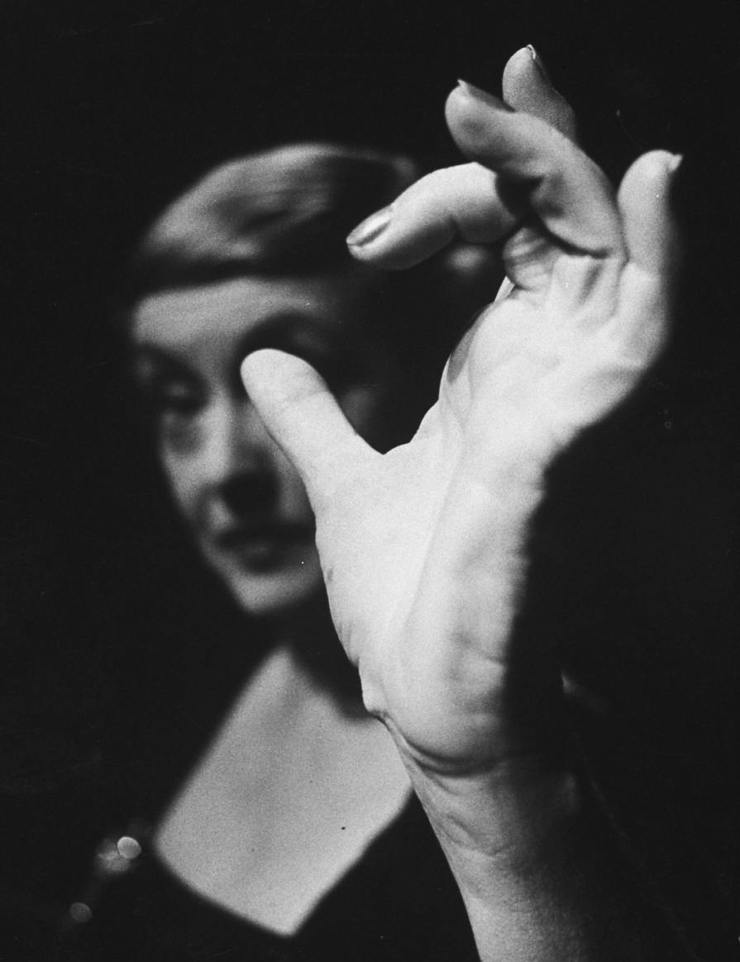 Bette Davis