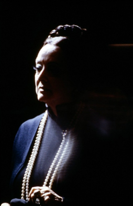 Bette Davis
