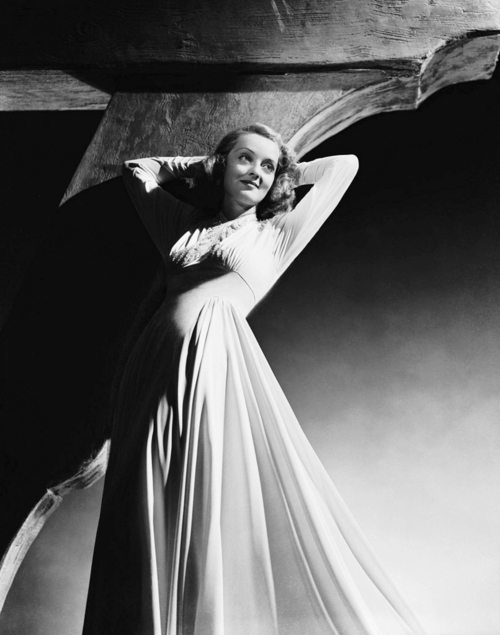 Bette Davis