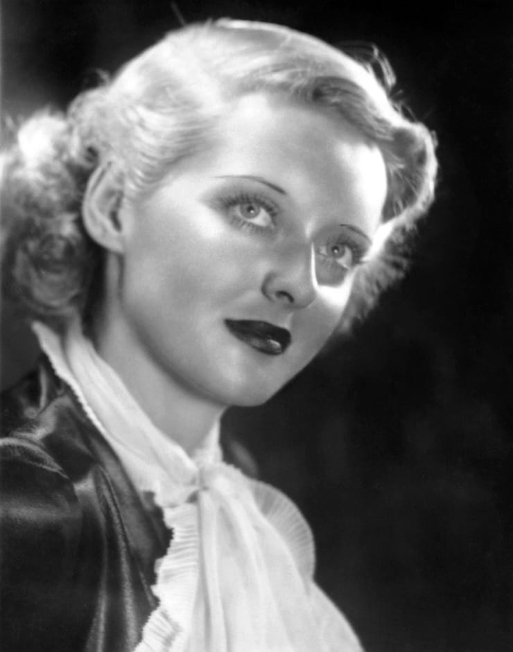 Bette Davis