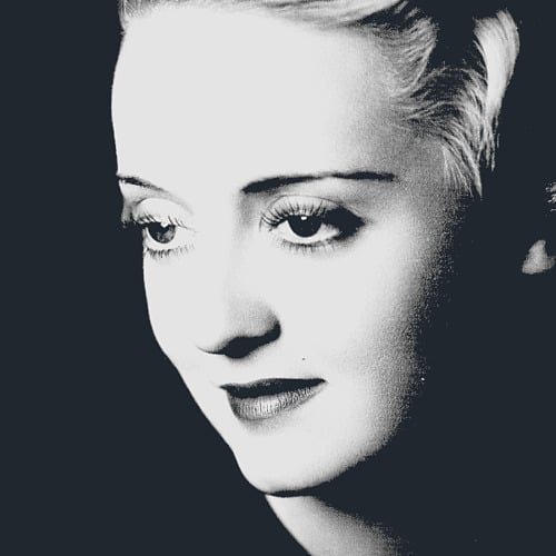 Bette Davis