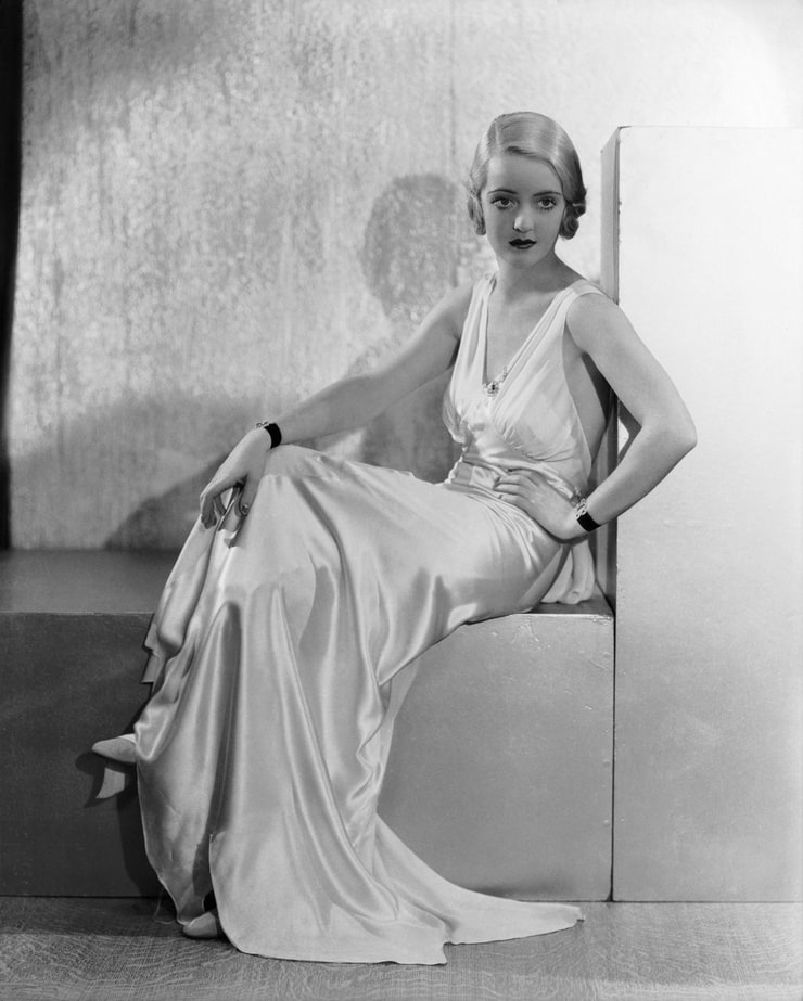 Bette Davis