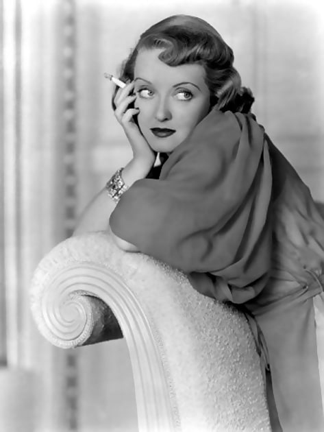 Bette Davis Bette Davis