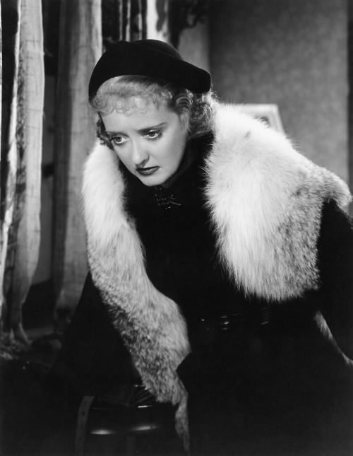 Bette Davis