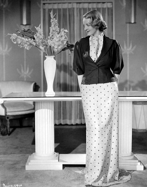 Bette Davis