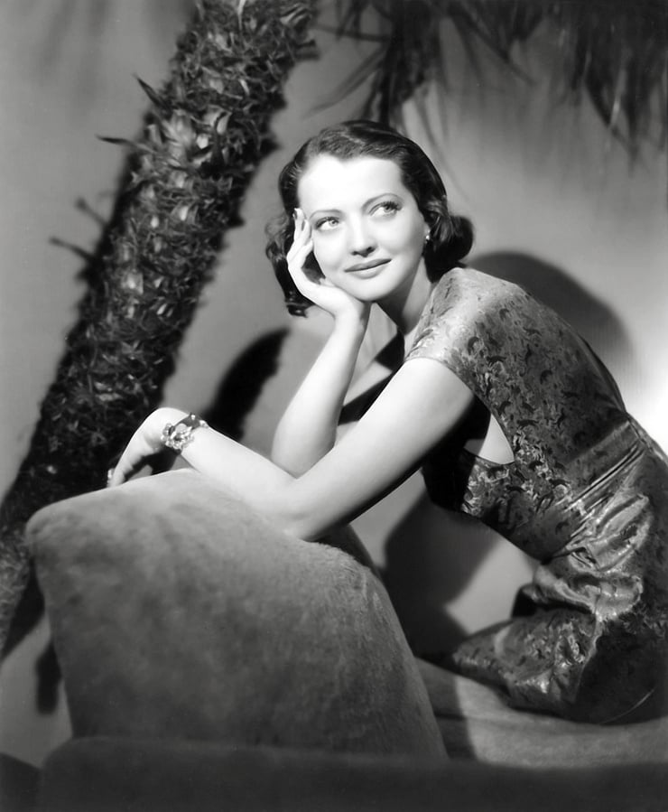 Sylvia Sidney