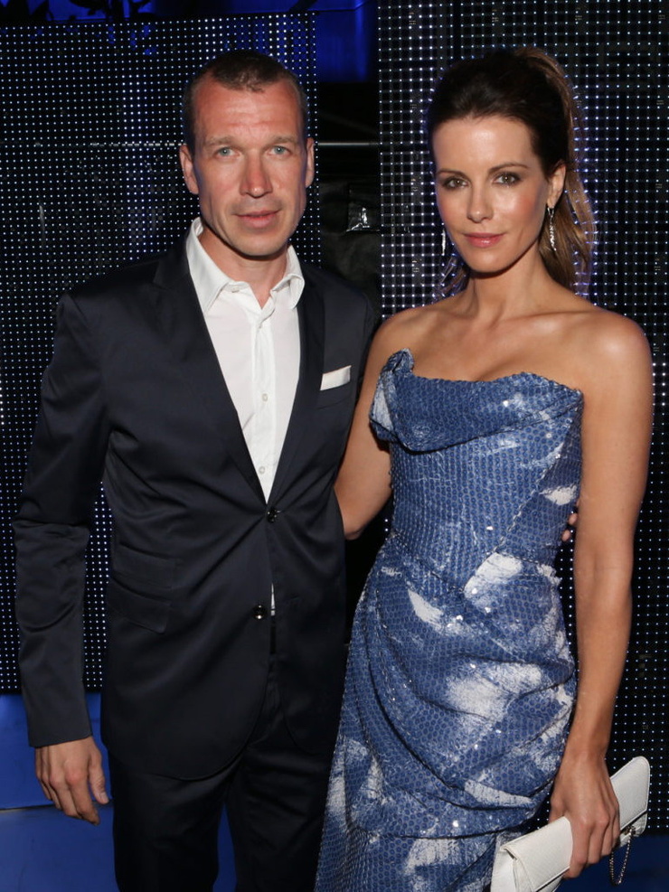 Kate Beckinsale