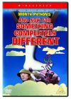 Monty Python's - And Now For Something Completely Different