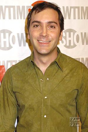 Scott Lowell