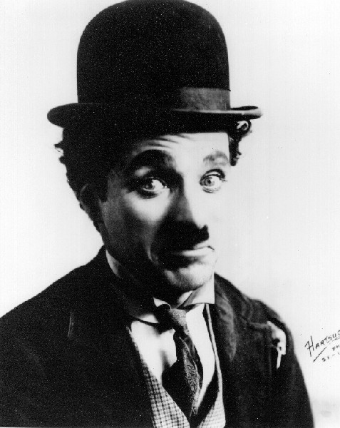 Charles Chaplin Charles Chaplin