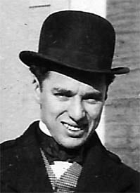Charles Chaplin
