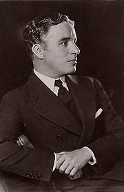 Charles Chaplin