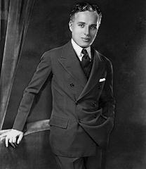 Charles Chaplin
