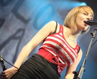 Rolo Tomassi