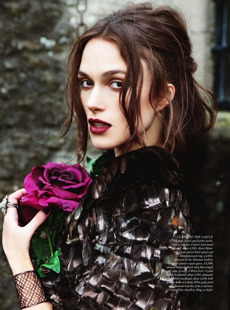 Keira Knightley Keira Knightley