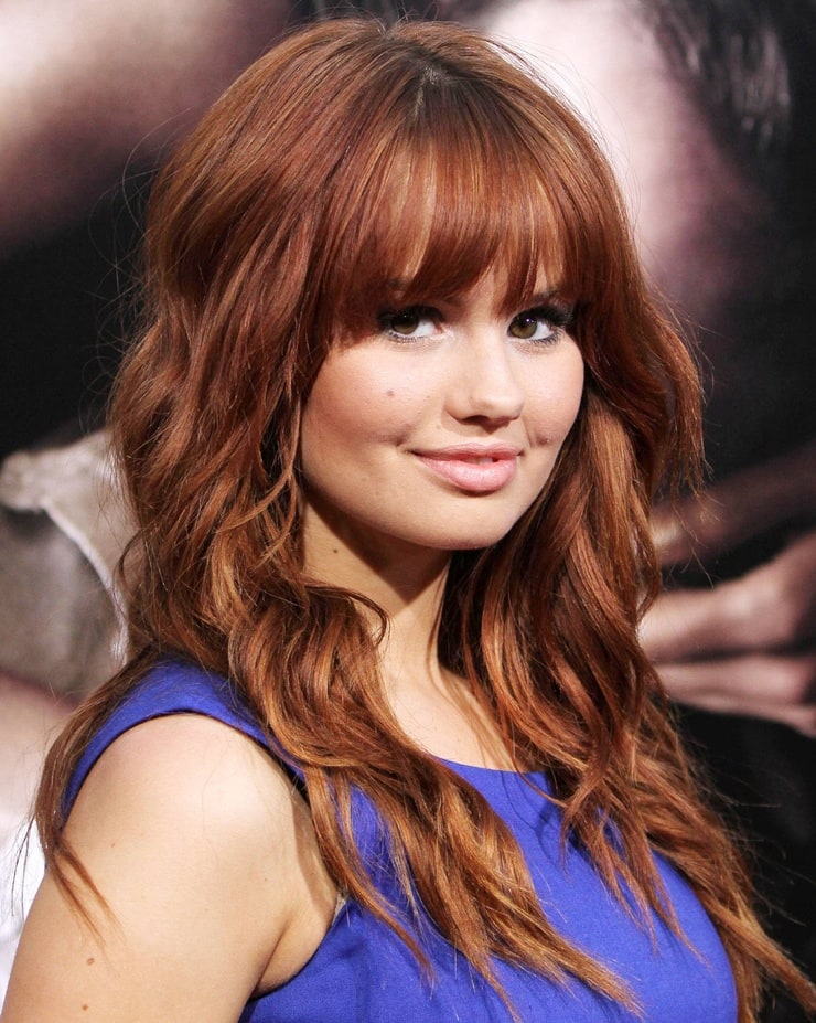 Debby Ryan