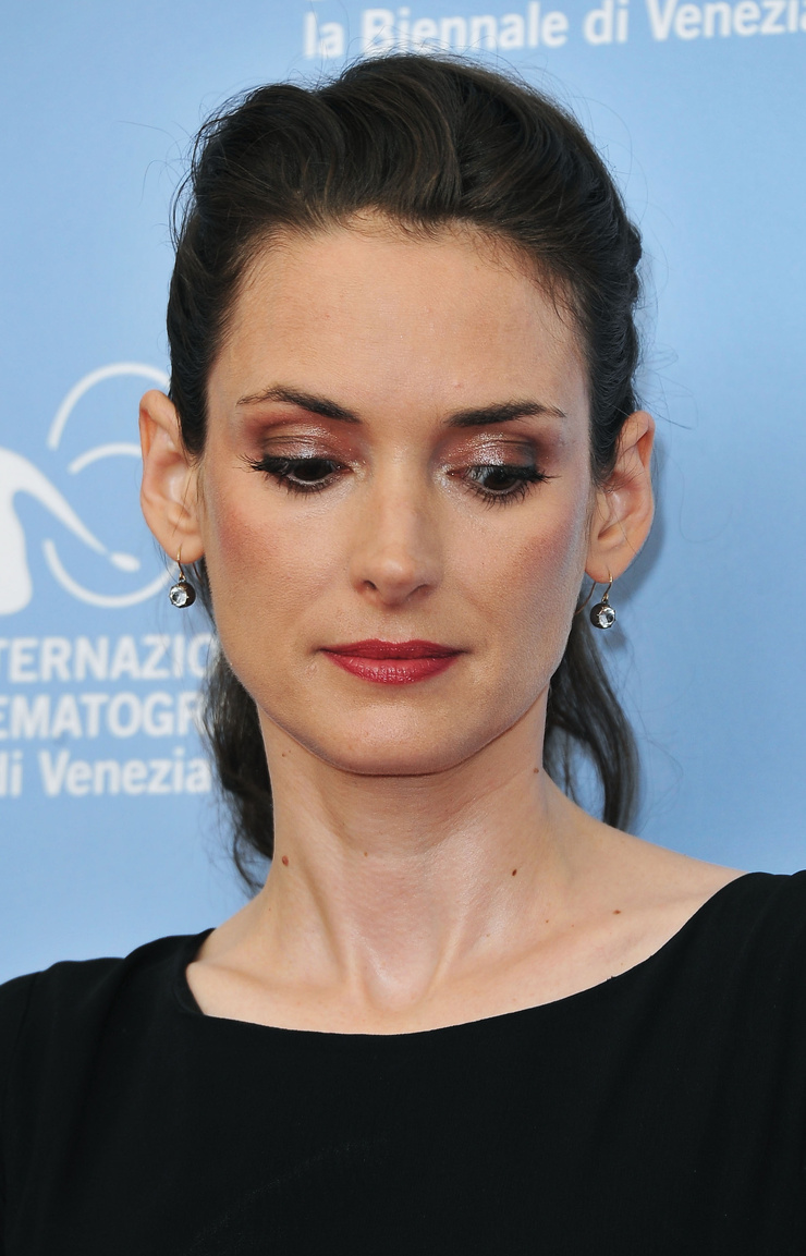 Winona Ryder