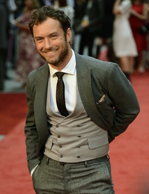 Jude Law