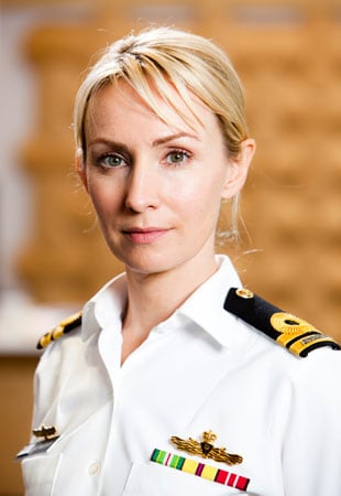 Lisa McCune Lisa McCune