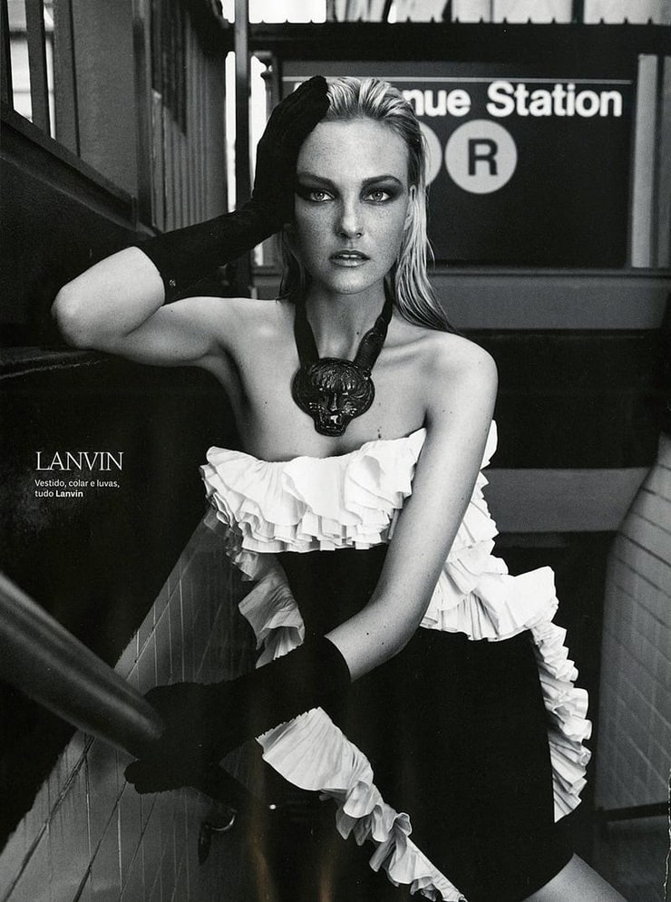 Caroline Trentini