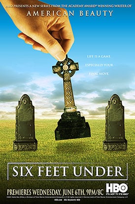 Six Feet Under