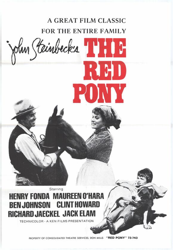 The Red  (1973)