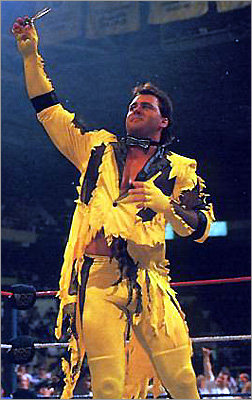 Brutus Beefcake