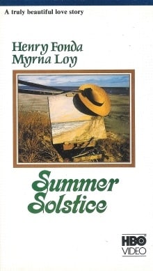 Summer Solstice