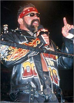 Rick Steiner