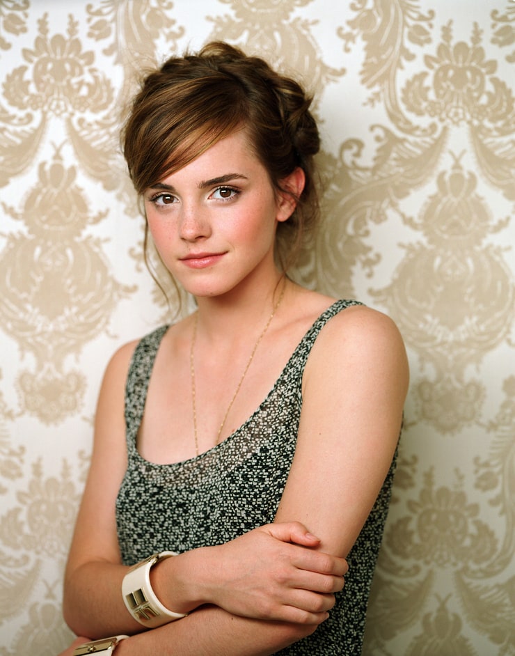 Emma Watson