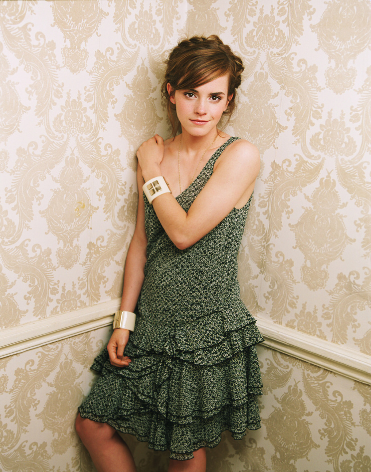 Emma Watson