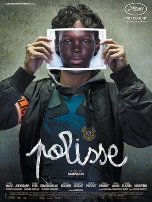 Polisse Polisse