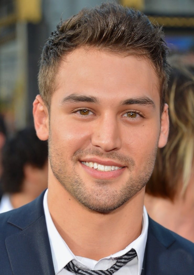 Ryan Guzman