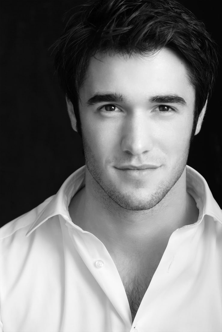 Joshua Bowman