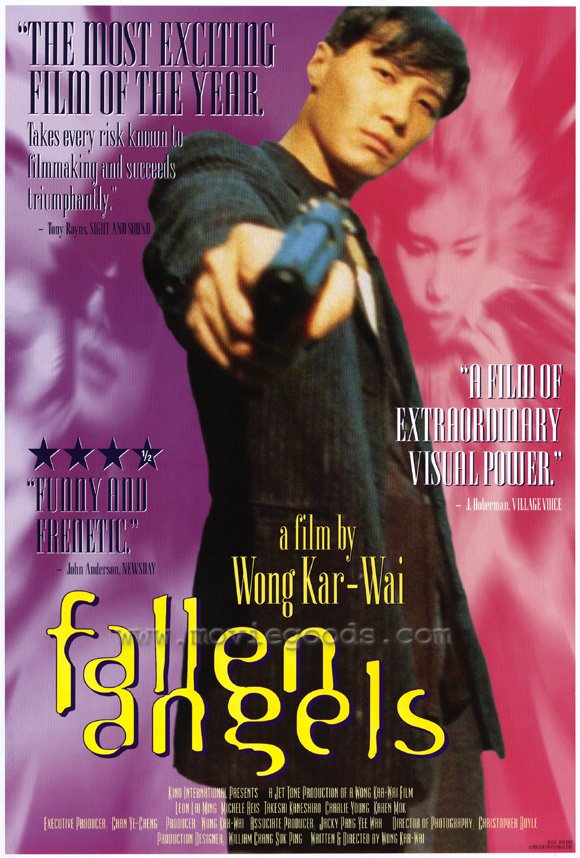 Fallen Angels