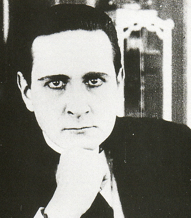 Fernand Herrmann