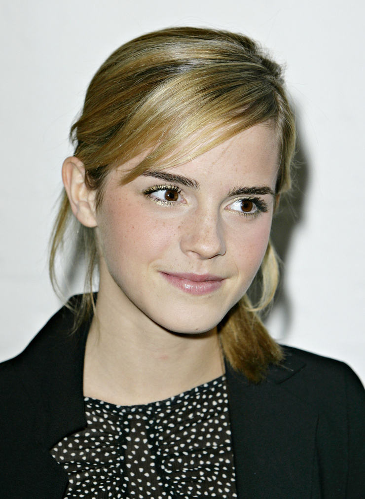 Emma Watson