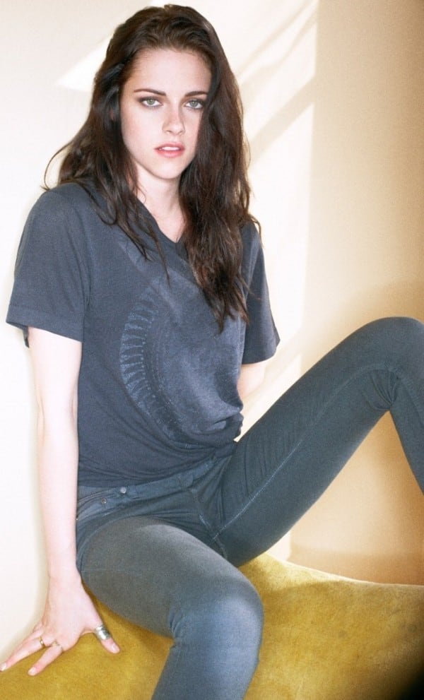 Picture of Kristen Stewart