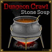 Dungeon Crawl Stone Soup