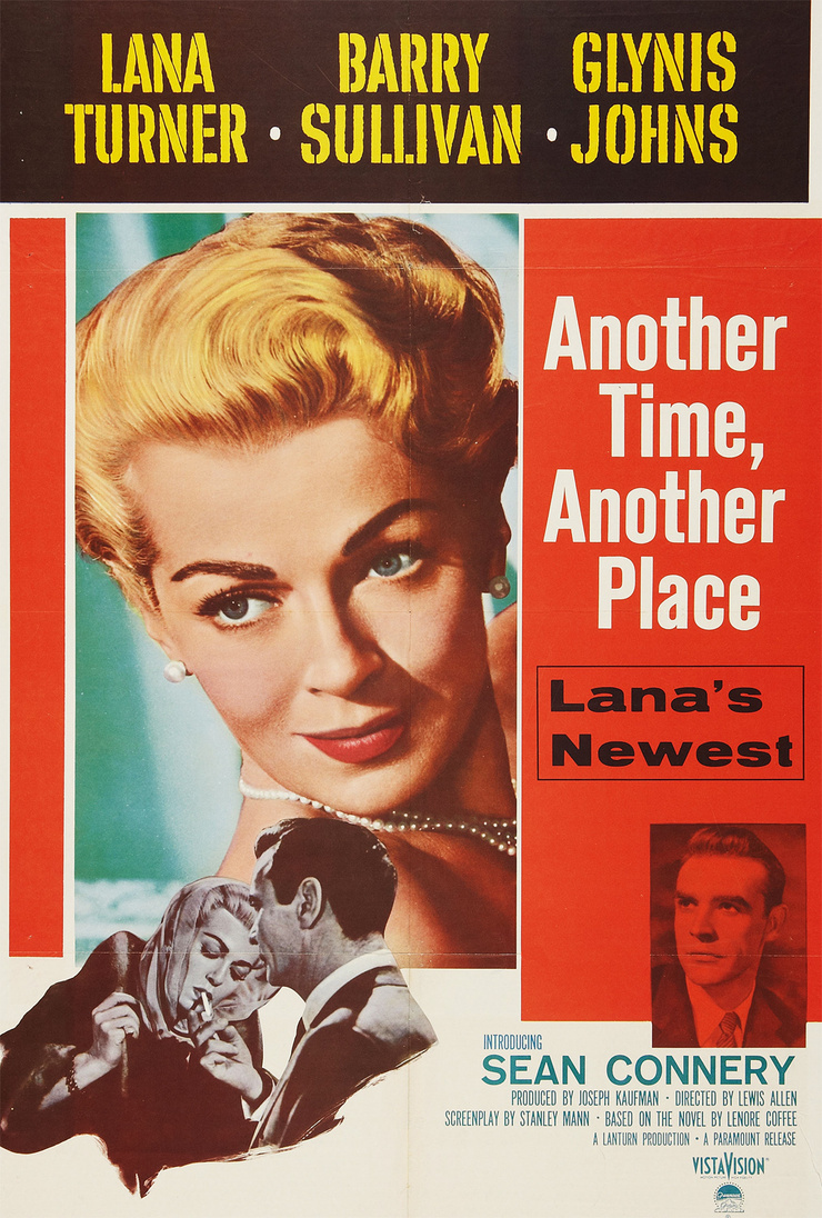 Another Time, Another Place                                  (1958)