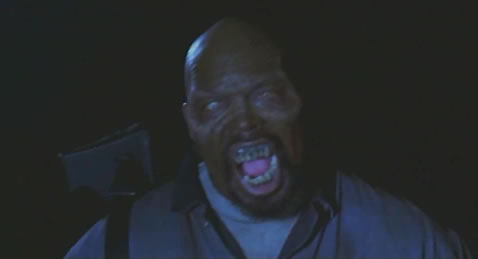 Eugene Clark