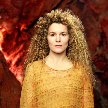 Alice Krige Alice Krige