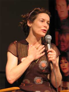 Alice Krige Alice Krige