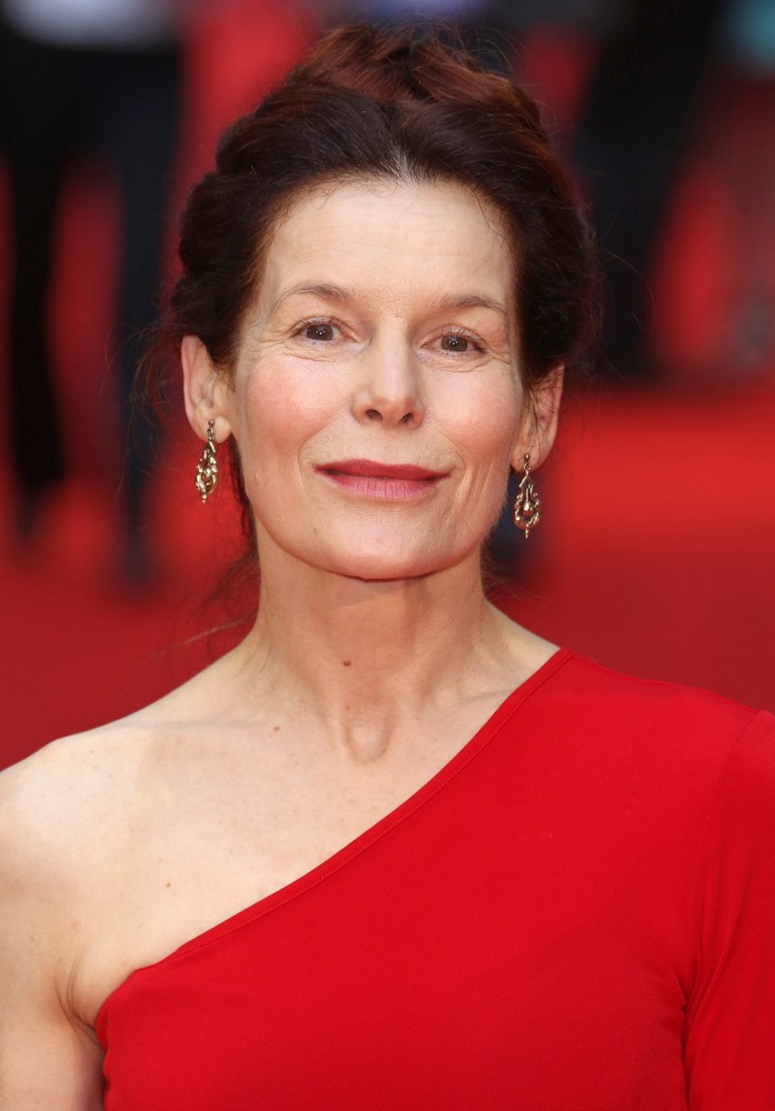 Alice Krige Alice Krige