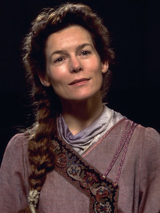 Alice Krige