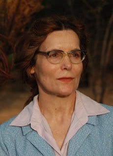 Alice Krige Alice Krige