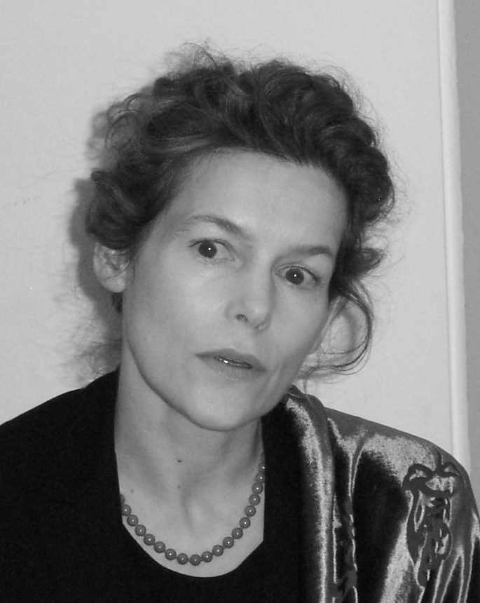 Alice Krige Alice Krige