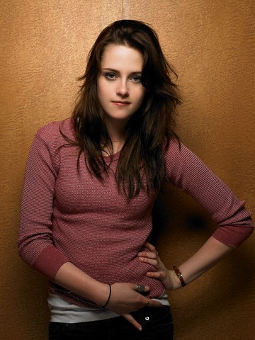 Kristen Stewart